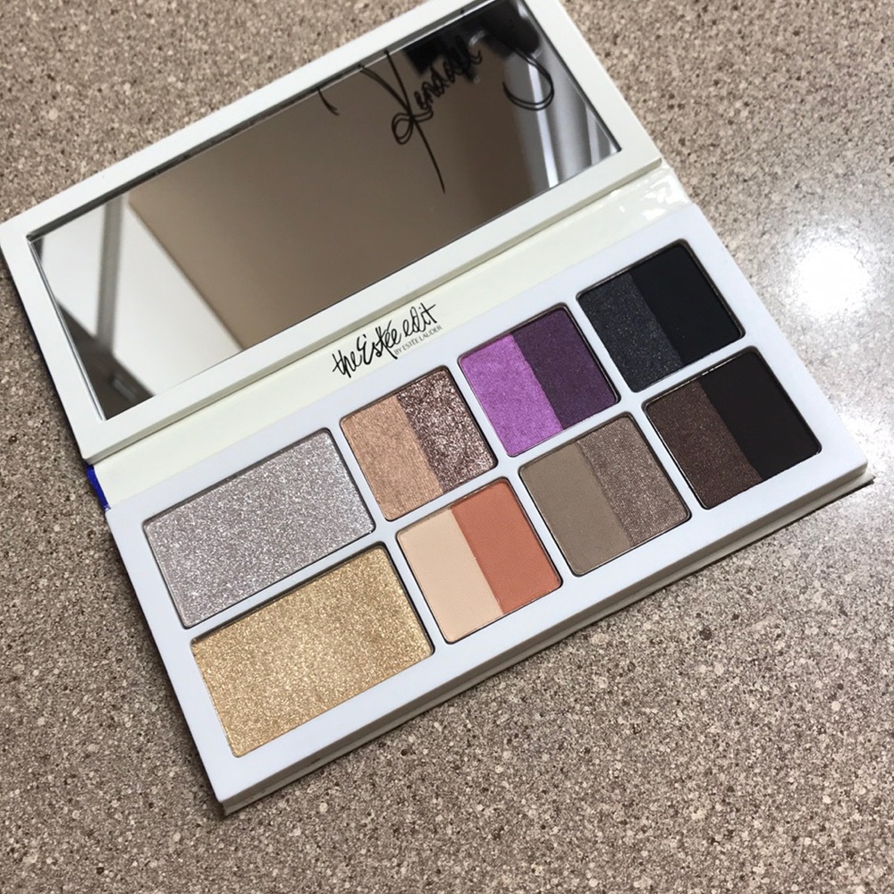 Estée Lauder palette